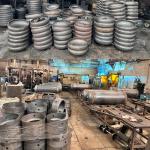 High Safe FM200 Steel Cylinder With Capacity 40-180L