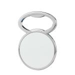 Blank Metal Sublimation Fridge Magnet Bottle Opener Sublimation Printing