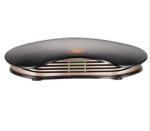 HOMEFISH USB Powered Smart Car Air Purifier 181x130x36mm