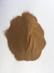 Quality Aid Digestion Calcium Lignosulfonate No Corrosion Brown Powder In Animal Feed wholesale