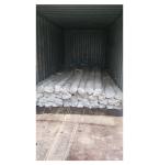 China Manufacturer 12GAX8FT Straight and Cut Ceiling Hanger Wire