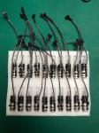924 Ryobi Ink Key Motor Assembly Circuit Board 5UTR