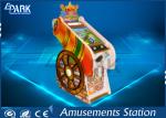 Attractive Design Amusement Park Redemption Game Machine Kids Coin Operated Game
