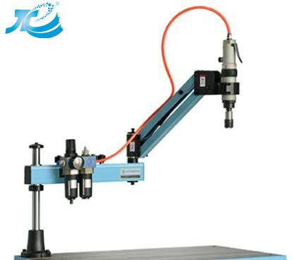 Cheap High Efficiency Simple Operation Air Tapping Machine LG-12A 400r/min for sale