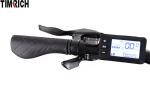 TM-KV-2910 29 Inch 27 Speed Electric Mountain Bike Full Covered Battery 250W