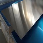 7050 T3 T8 JIS Aluminum Alloy Plate Sheet 100mm - 2600mm Width For Building