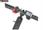 Lithium Battery Adult Portable Electric Scooter TM-MK-013 Alloy Material 300W