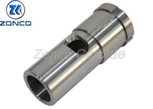 Quality Customized Carbide MWD Parts For Downhole Tool Oil Extraction Equipment wholesale