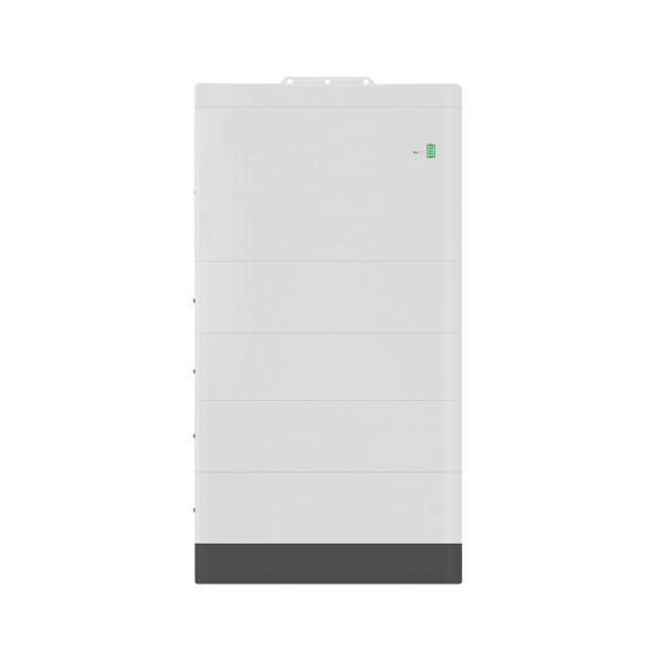 5120Wh Stackable Battery System High Voltage 51.2V 50Ah Solar Energy Battery