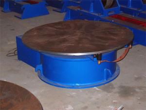 Quality Turntable Positioner wholesale