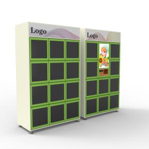 Quality Flower Vending Machine Gift Vending Machine wholesale