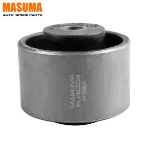 Quality PEUGEOT 206 Car Model Japanese Car Auto Graphite Mounting Bushing by RU-6004 MASUMA wholesale