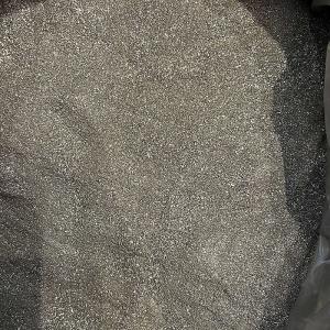 Quality AlW50 Metallurgy Aluminum Master Alloys Aluminum Tungsten Granule wholesale