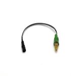 126-2938 106-0179 Pressure Transducer Sensor E200B CAT Excavator Pressure Switch