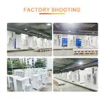 100kw 200kw 300kw 200kwh 500kw Solar Battery 150kw 100 kw 500 kw Hybrid Energy