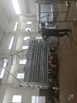 400KW Evaporative Condenser Chiller