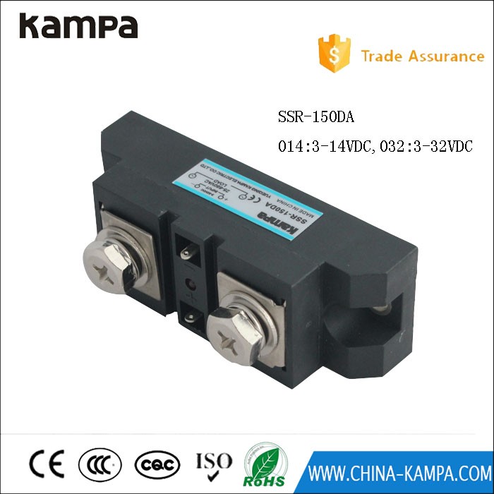 solid state power controllers relay 12v 24v 220v