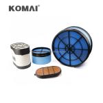 Excavator Filters 226-2779 P635236 Air Cleaner Filter SA16703 P602357