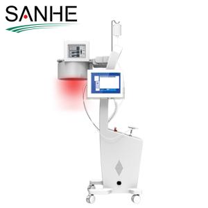 Quality 2019 Laser LED Fast Safe Hair Regrowth Beauty Salon Equipment Hair Loss Treatment wholesale