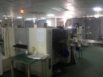 Shenzhen ShiXin Display Technology Co.,Ltd