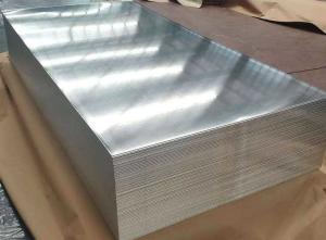 Quality AISI ASTM Aluminium Sheet Plate Embossed Length 20-12000mm wholesale