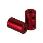 ANSI Ra1.6 Automotive Cnc Machining Parts 4140 1000mm Length
