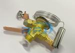 Type T2 and TE2 Series 068Z3346 Thermostatic Expansion Valves for Refrigeration