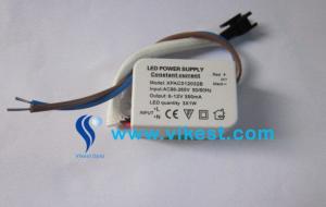 Quality 3 * 1W LED indoor drive power wholesale