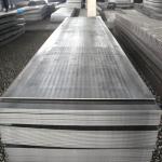 SGCC SPC Mild Steel Q235 Carbon Steel Plate A36 Width 600-1500mm