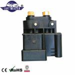 Airmatic Valve Block for Mercedes W164 221 251 212
