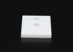 Wear Resistant First Grade Al2O3 Alumina Ceramic Plate