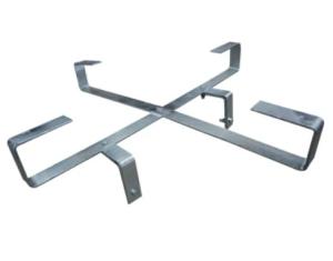 Quality OPGW Pole And Tower Cable Storage Bracket 1200MM wholesale