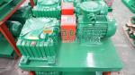 Oilfield Drilling Mud Agitator 600mm Impeller Diameter Reliable Performance