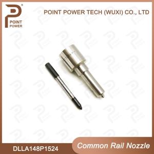 Quality DLLA148P1524 Bosch Common Rail Nozzle For Injectors 0 445120217 diesel common rail wholesale