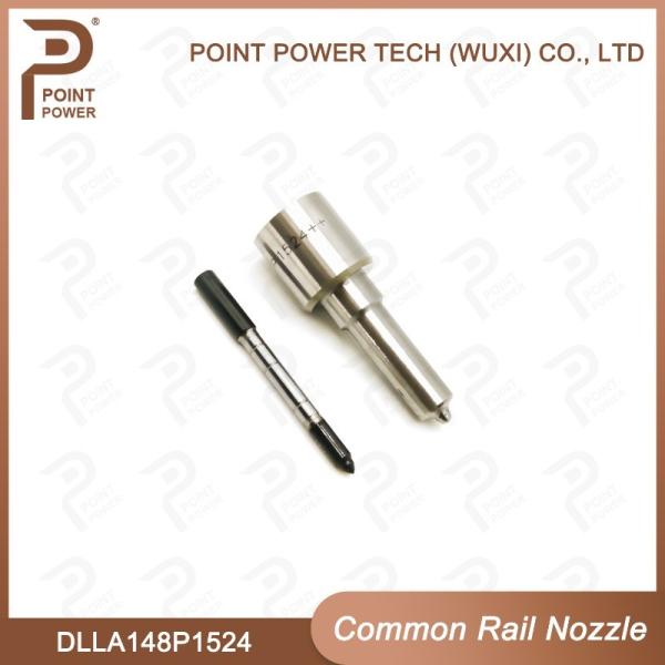 DLLA148P1524 Bosch Common Rail Nozzle For Injectors 0 445120217 diesel common