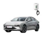 Chinese Energy Vehicles EU Certified Long Endurance 5 Doors 5 Seats 4675*1835