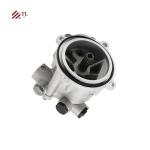 XJBN-00847 Hydraulic Gear Pump for R330LC-9S Excavator Parts Associated XJBN