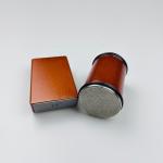 Stocked Multifunctional Kitchen Accessory Kit Walnut Aluminium Alloy Magnetic