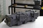 A11vo145 Variable Axial Swash Plate Piston Pump For Shearer Hydraulic System