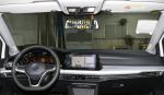 9.35 Inch Digital Touch Screen Rearview Mirror Electronic Mirror For Volkswagen
