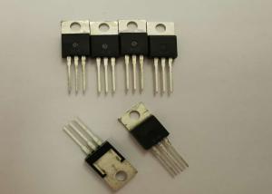 Quality 16Amp Schottky Barrier Rectifier 20 - 60 Volt MBR1620CT - MBR1660CT wholesale
