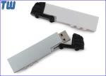 Logistics Company Promotional Mini Truck 8GB Thumbdrive USB Memory Disk