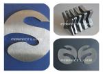 2000W Thickness Stainless Carbon Steel Aluminum Fiber Metal Laser Cutting