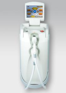 Quality 808nm Diode Laser Hair Removal Machine wholesale