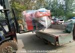 Foot Pad Rag Cutting Machine Car Mat Shredder All Soft Materials Crusher