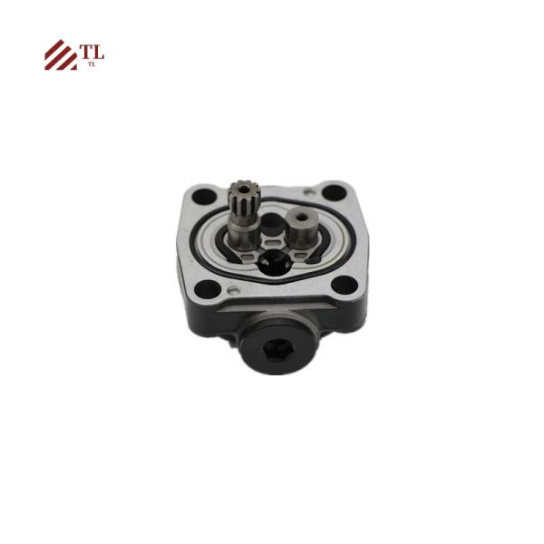 ZX60 Hydraulic Transmission Pilot Gear Oil Pump for EX50 and ZX55 Crawler
