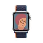 LD921 180MAh Battery Heart Rate Health Bracelet Blood Oxygen Measurement