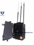 3G 4g Drone Signal Jammer Prison Uav Blocker Cellphone Wi-Fi 2.4G Bluetooth