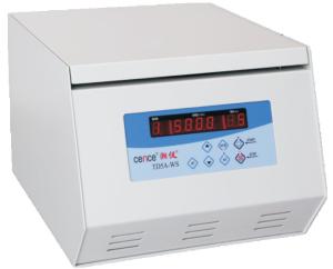 Quality Cence Low Speed Centrifuge Special All Steel Enclosure User Friendly Design wholesale