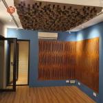 Designer Acoustic Panels for Optimal Sound Quality and Visual Impact